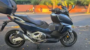 Honda Forza 750 DCT Urban (2021 - 24) 