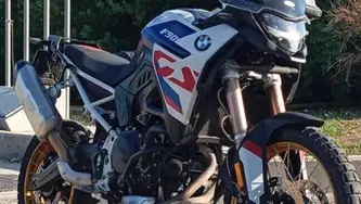 Bmw F 900 GS (2024 - 26) usata