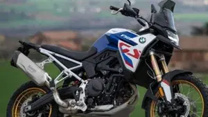 Bmw F 900 GS (2024 - 26)  (5)
