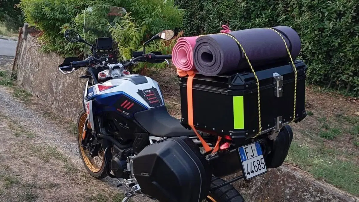 Bmw F 900 GS (2024 - 26)  (6)