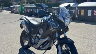 Honda Transalp XL 700 V (2007 - 13)