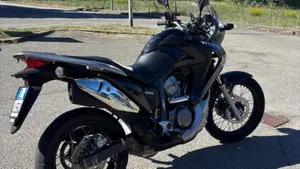 Honda Transalp XL 700 V (2007 - 13)  (2)
