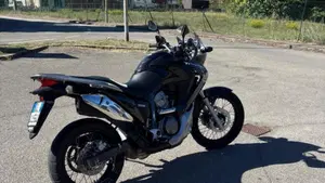 Honda Transalp XL 700 V (2007 - 13)  (3)
