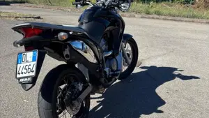 Honda Transalp XL 700 V (2007 - 13)  (4)
