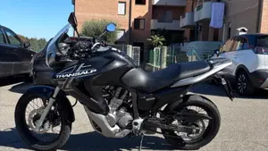 Honda Transalp XL 700 V (2007 - 13)  (6)