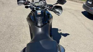 Honda Transalp XL 700 V (2007 - 13)  (8)