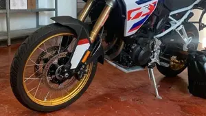 Bmw F 900 GS (2024 - 26)  (9)