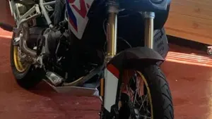 Bmw F 900 GS (2024 - 26)  (10)