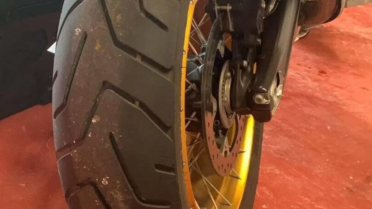 Bmw F 900 GS (2024 - 26)  (11)