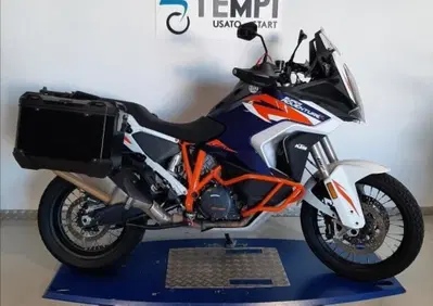 KTM 1290 Super Adventure R (2022 - 25) - Annuncio 9969520