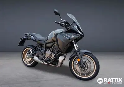 Yamaha Tracer 7 GT (2021 - 24) - Annuncio 10119819