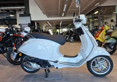 Vespa Primavera 125 (2026) - Annuncio 10121198