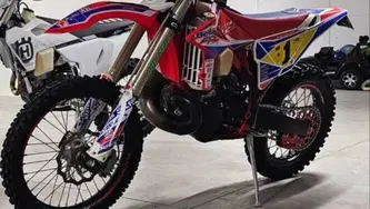 Betamotor RR 300 2T Enduro (2019)