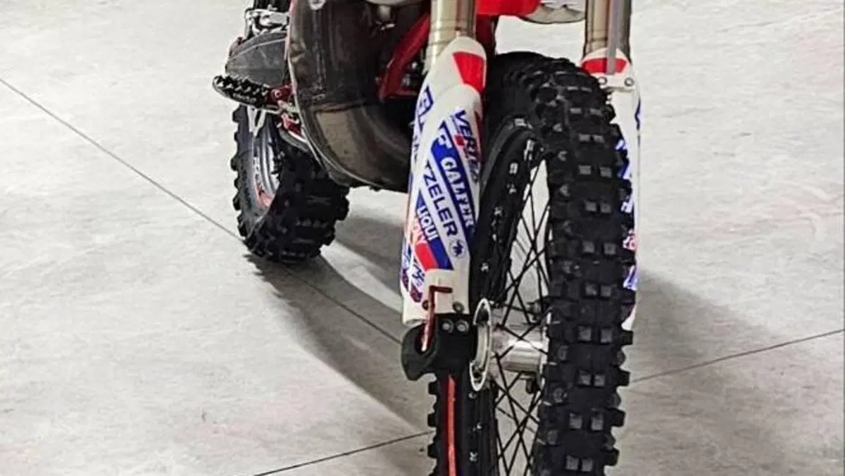 Betamotor RR 300 2T Enduro (2019)  (2)