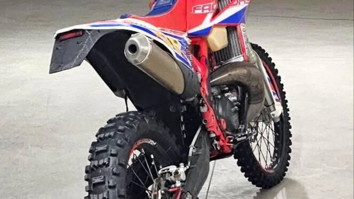 Betamotor RR 300 2T Enduro (2019)  (3)