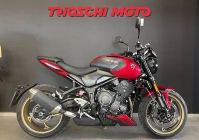 Triumph Trident 800 (2026) - Annuncio 10121202