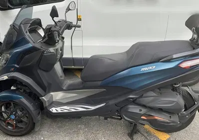 Piaggio MP3 530 Hpe Exclusive (2025 - 26) - Annuncio 10121199