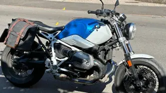 Bmw R nineT Pure (2021 - 24)