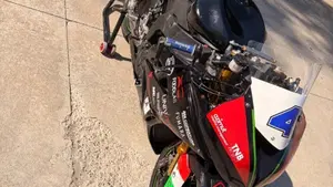 Kawasaki Ninja 636 ZX-6R (2019 - 20)  (3)