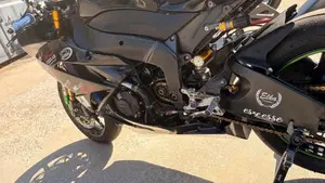 Kawasaki Ninja 636 ZX-6R (2019 - 20)  (7)