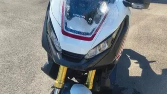 Honda X-ADV 750 (2017)