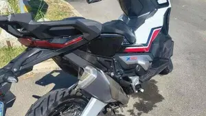 Honda X-ADV 750 (2017)  (4)