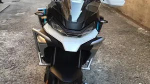 CFMOTO 700MT Adventure (2025 - 26)  (2)