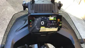 CFMOTO 700MT Adventure (2025 - 26)  (5)