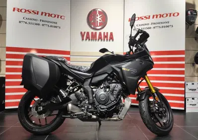 Yamaha Tracer 7 GT (2025 - 26) - Annuncio 10121207