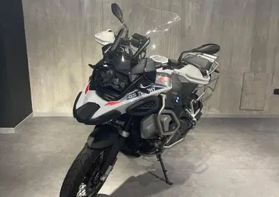 Bmw R 1250 GS Adventure (2021 - 24) - Annuncio 10121212