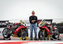 Maroil-Bardahl Italia e Barni Spark Racing Team ancora insieme nel 2027
