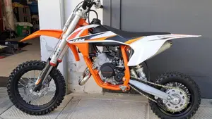 KTM 50 SX (2023)  (2)