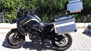 Benelli TRK 702X (2023 - 25)  (3)