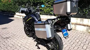 Benelli TRK 702X (2023 - 25)  (6)