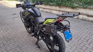 Benelli TRK 702X (2023 - 25)  (8)