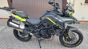 Benelli TRK 702X (2023 - 25)  (10)