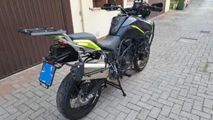 Benelli TRK 702X (2023 - 25)  (11)