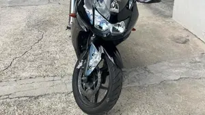 Kawasaki Ninja 250 R (2007 - 13)  (4)