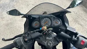 Kawasaki Ninja 250 R (2007 - 13)  (5)