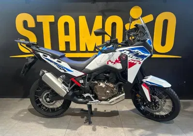 Honda Africa Twin CRF 1100L ES (2024 - 26) - Annuncio 10119100
