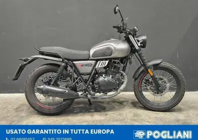 Keeway Motor X-Light 125 (2023 - 26) - Annuncio 10121216