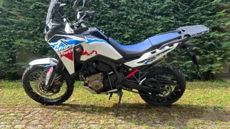 Honda Africa Twin CRF 1100L ES (2024 - 26)