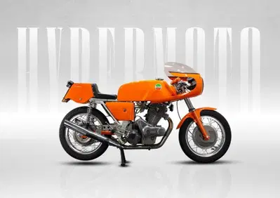 Laverda SFC REPLICA 750 - Annuncio 10121226