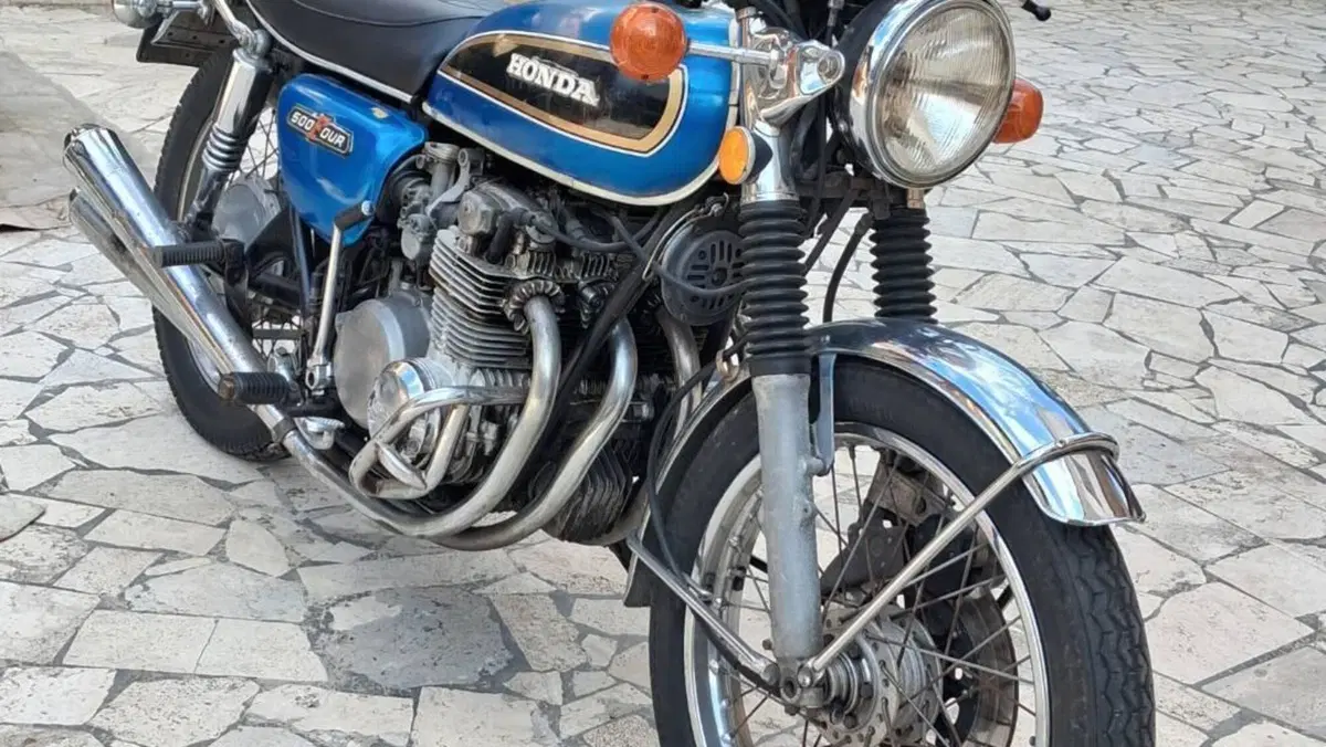 Honda  