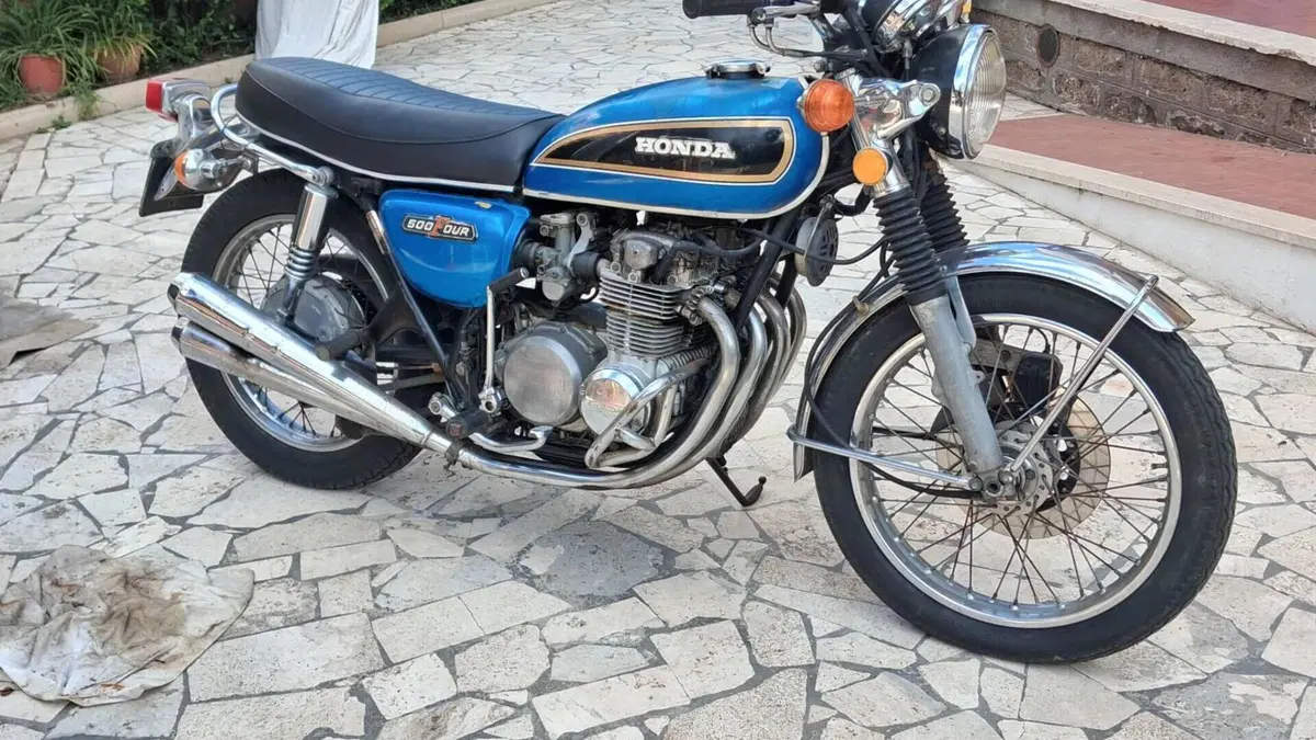 Honda   (2)
