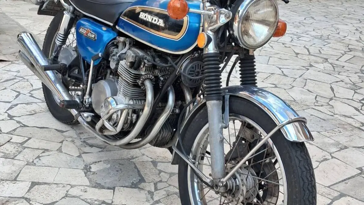 Honda   (3)