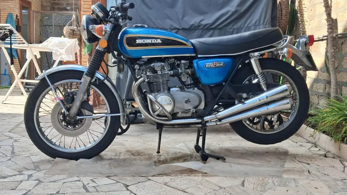 Honda   (4)