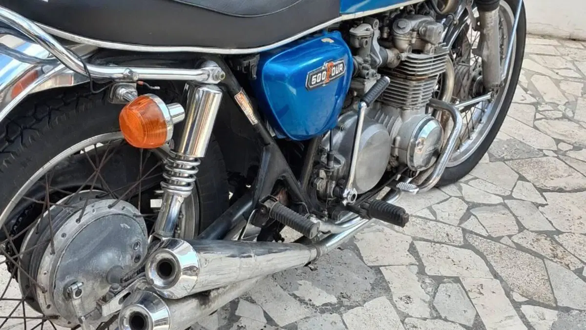 Honda   (5)