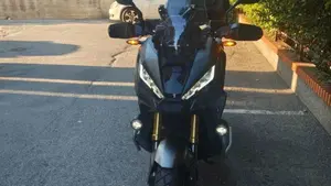 Honda X-ADV 750 DCT Travel (2021 - 24) 