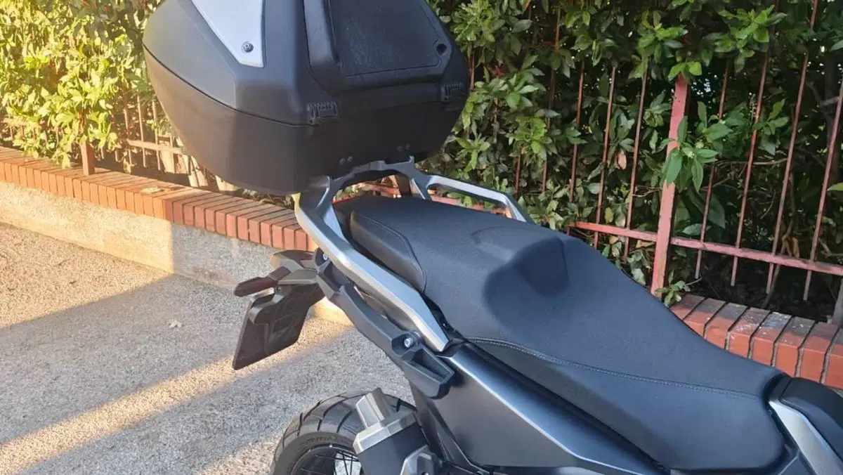 Honda X-ADV 750 DCT Travel (2021 - 24)  (3)